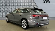 Audi A5 2.0 TDI Quattro 204 Sport 5dr S Tronic Diesel Estate